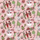 Christmas Pattern 2 Merged