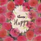 Choose Happy