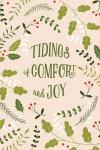 Tidings of Comfor and Joy