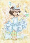 Fairie Princess