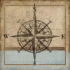 Compass Rose I