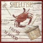 Shellfish I