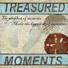 Treasured Moments