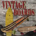 Vintage Boards II