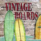 Vintage Boards III