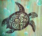 Sea Turtle