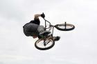 BMX Above