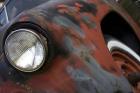 Chevy Headlight