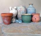 Clay Pots 2