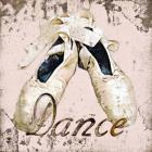 Dance Shoes