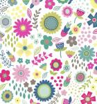 Floral Pattern 1