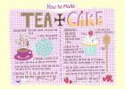 Tea And Cake