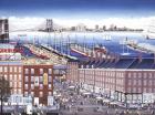 SouthStreet Seaport