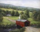 Vermont Covered Bridge