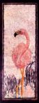 Flamingo 3 Batik