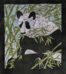 Panda Batik