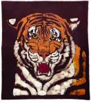 Tiger Batik