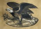 Antique Eagle