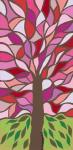 Tree of Life - Pink