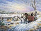 Sleigh Ride Home