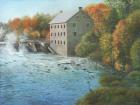 Old Mill Manotick Ontario