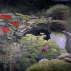 The Lily Pond