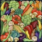 Veggies 1