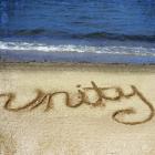 Unity In The Sand