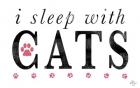 I Sleep with Cats