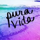 Pura Vida