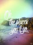 The place you'll go