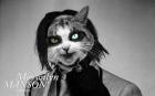 Meowilyn Manson