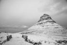 Kirkjufell 2