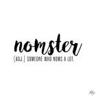 Nomster