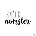 Snack Nomster