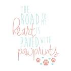 Paved With Pawprints