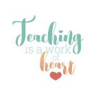 Teaching Is
