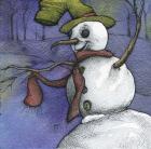 Snowman I