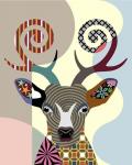 Spectrum Deer