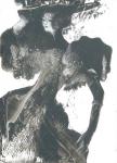 Unknown Lady