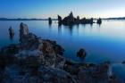 Mono Lake Sunrise