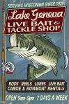 Lake Geneva Live Bait