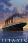 Titanic Yacht Ad