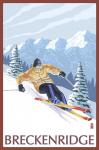 Breckenridge Ski Ad
