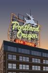 Portland Oregon Factory