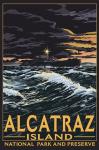 Alcatraz Island Park
