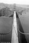 Gold Gate Bridge Photo