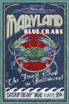 Maryland Blue Crabs