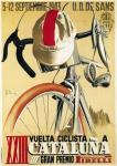 Vuelta Ciclista XXIII Cataluna Bicycle