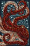 Octopus Mosaic